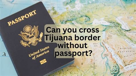 solo passport to tijuana